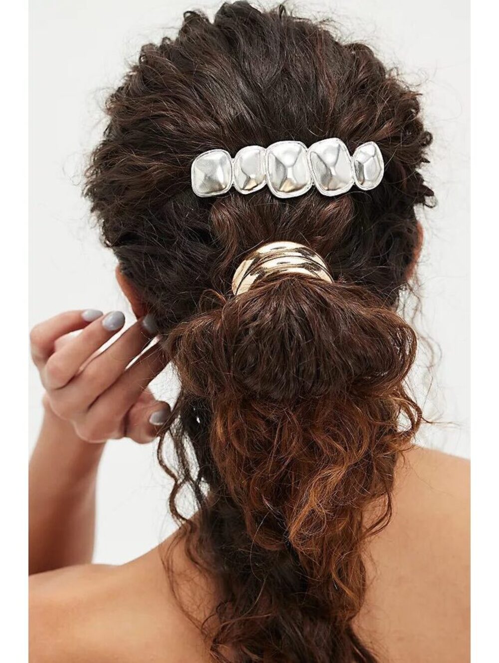 New Free People Rocky Barrette One Size